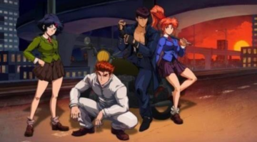 ‘River City Girls Zero’ Project Lead Talks Retro Revivals, Switch, and WayForward