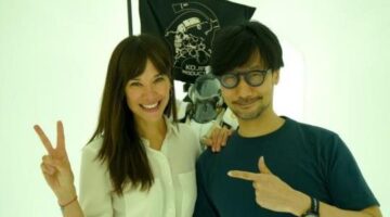 Jade Raymond’s studio is making a ‘persistent, scalable online game’ for PS5 and PC