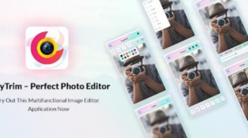 PixyTrim -Perfect Photo Editor – Apps on Google Play