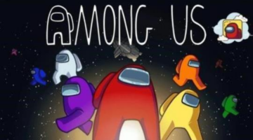 Among Us Character Guide: Lore, Pictures & Drawing Guide