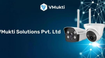 A List of Top 10 CCTV Camera Brands in India 2022 for Surveillance