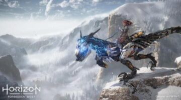 How to get Horizon Forbidden West $10 cheaper on PS5
