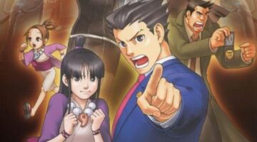 Ranking the Ace Attorney Games From Worst To Best