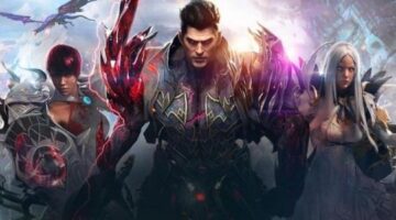 Lost Ark Review | GameGrin