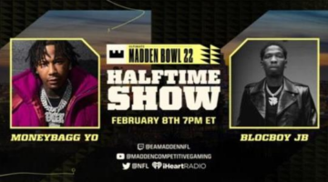 EA Sports and the NFL Join Forces for the Largest Event in Madden NFL History
