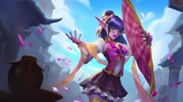 31 Hearthstone Battlegrounds Buddies receive balance changes in balance patch