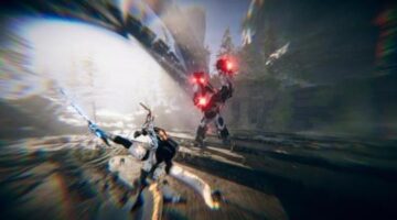 Morbid Metal Trailer Slashes to Show New, Action-Packed Rogue-lite