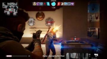 Rogue Company In-Game Ads Being Pushed Out in Exchange for Reputation Points