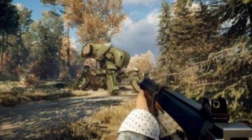 Soviets arrive in new Generation Zero Landfall update