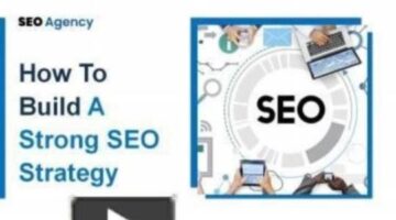 How To Build A Strong SEO Strategy