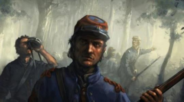 Civil War shooter Battle Cry of Freedom hits Steam in March