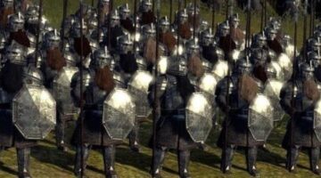 Total War: Rise of Mordor to Rebrand After being Removed from ModDB due to copyright claim