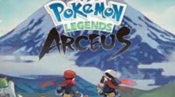 Pokemon Legends: Arceus review – ChristCenteredGamer
