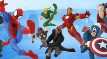 Is Disney Infinity Coming To The PS5 & Xbox Series X?