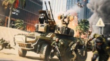 Battlefield 2042 petition demanding refunds surpasses 65,000 signatures
