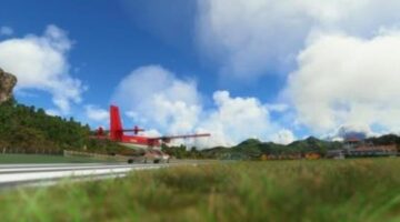 Microsoft Flight Simulator has shaken up the sim add-on market for good
