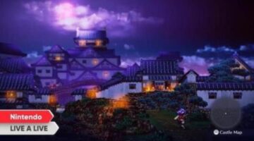 Square Enix bringing Live A Live to Switch, first western release ever
