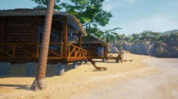 Camping Builder demo to arrive as part of Steam Next Fest