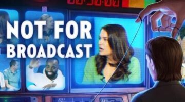 Review: Not For Broadcast – Hardcore Gamer