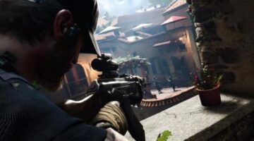 Smilegate and Remedy’s CrossfireX blasts on to Xbox One, Series X|S and Game Pass