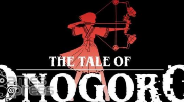 A new trailer for The Tale of Onogoro has been released