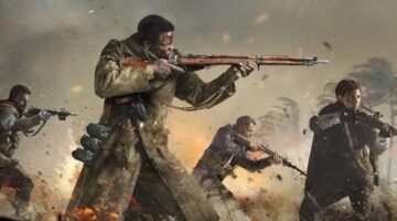 Microsoft Wants To Bring Call Of Duty To Nintendo Switch