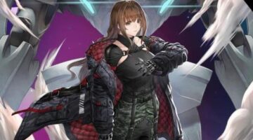 Immortals: Muv-Luv Alternative Reveals Character & Mecha Art; Project Mikhail Gets Extensive Update