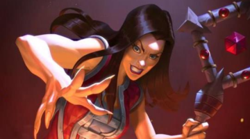 Onyxia’s Lair announced as upcoming Hearthstone Mini-Set