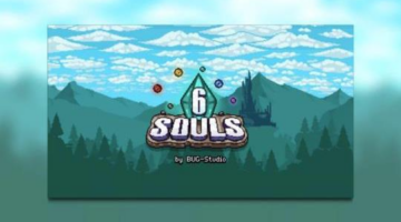 6Souls Review – Thumb Culture