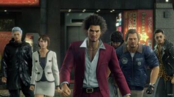 ‘Yakuza: Like A Dragon’s’ Protagonist is a New Beginning for the Yakuza Franchise