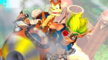 Exclusive: Uncharted director says his Jak and Daxter movie could star Tom Holland