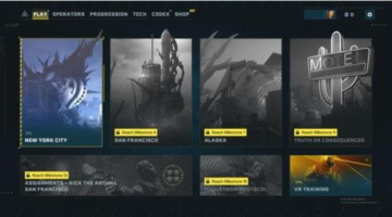 Rainbow Six Extraction: PC Review • Vibe
