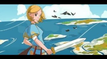 Ocean’s Heart (NS) Review | VGChartz