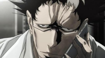Platinum End Episode 18 Review: Hell Is Other People