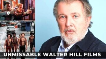 Five Unmissable Films Directed By Walter Hill