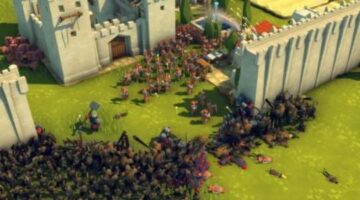 Diplomacy is Not an Option Roadmap Revealed