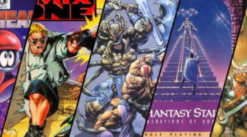 The Best 15 Underrated Sega Genesis Games