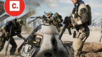 Why gamers are right to demand refunds for Battlefield 2042