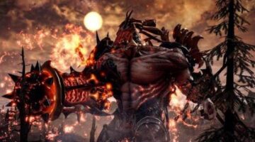 Lost Ark delayed due to “deployment issues”