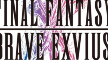 Xenogears Collbaration Event is Back for Final Fantasy Brave Exvius