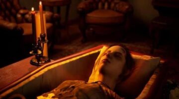Horror Game Martha is Dead Will Be Censored on PlayStation