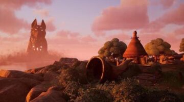 The Waylanders Review — Infinite Start