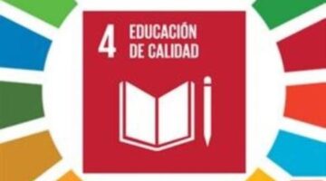Declaración de Aulaformacion con los ODS 2030 de desarrollo sostenible