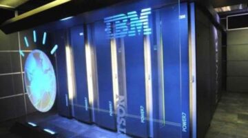 Experimento IBM con Inteligencia artificial » Aulaformacion Business School