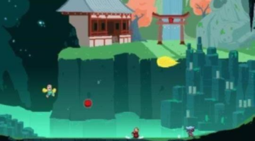 Kunfu Kickball now Available, Punch, Kick, Jump and Heabutt Yourself to Victory