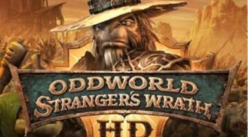 Oddworld: Stranger’s Wrath HD: PS 5 Gameplay