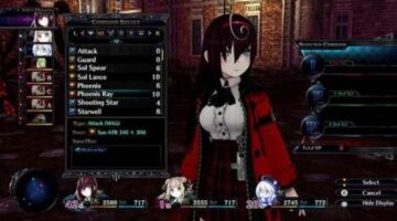 Death end re;Quest 2 Review – Uncomfortably Addicting | COGconnected
