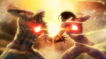 Ranking the Openings of Attack on Titan