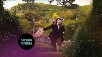 Sordid Cinema Podcast Rewind: ‘The Hobbit: An Unexpected Journey’