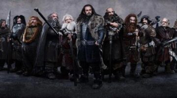 A Prequel, an Adaptation, or Both? – The Hobbit: An Unexpected Journey
